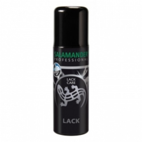 Salamander Professional - Пена-очиститель Lack Care - для чистки и ухода за всеми видами лаковых кож - арт.8068 упаковка 12 шт